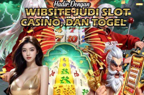 KoinJp199 Link Slot Gaming Aman Terpercaya Resmi