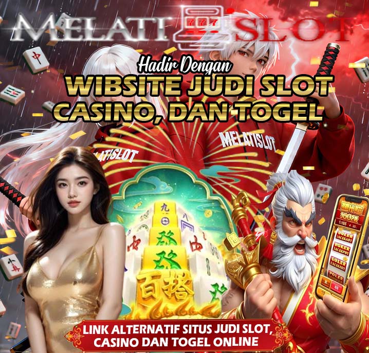 KoinJp199 Slot Gacor Resmi Dengan Bonus Besar