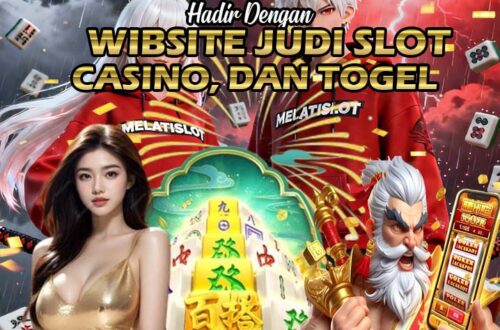 KoinJp199 Live Dealer Slot Kualitas Streaming Terbaik