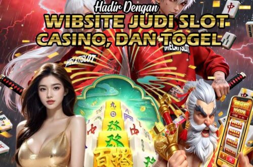 KoinJp199 Slot 2026 Game Slot Bonus Besar