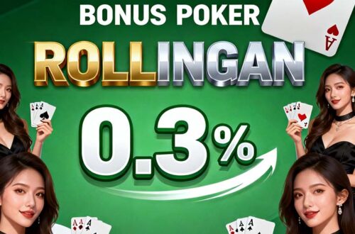 MelatiSlot Slot QRIS Online Aman dan Terpercaya