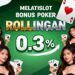 MelatiSlot Slot QRIS Online Aman dan Terpercaya