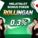 MelatiSlot Slot BCA Online Paling Populer Saat Ini