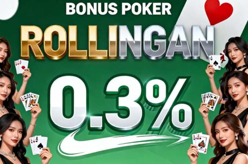 MelatiSlot Link Resmi Slot BRI Online Terbaru