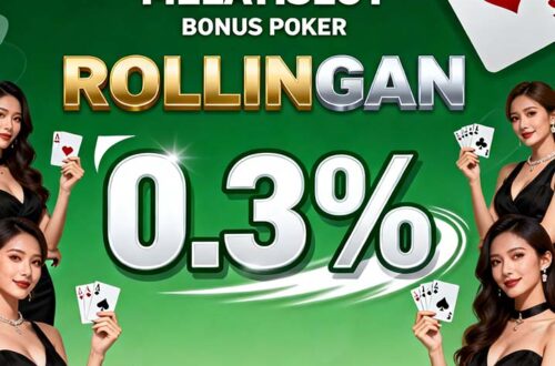 MelatiSlot Slot BSI Online Paling Dicari Tahun Ini