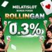 MelatiSlot Slot BSI Online Paling Dicari Tahun Ini