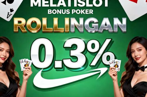 MelatiSlot Slot APK OVO Situs Slot Terpercaya Indonesia