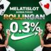 MelatiSlot Slot APK OVO Situs Slot Terpercaya Indonesia
