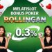 MelatiSlot Slot APK Dana Deposit Cepat Tanpa Potongan